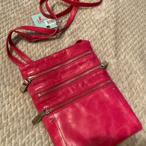 HOBO Becka Crossbody